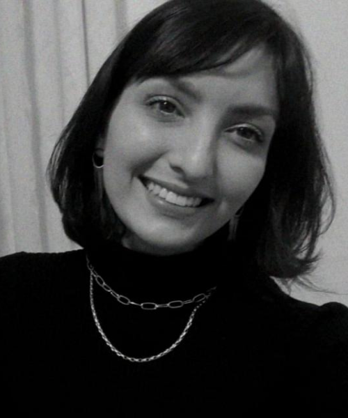 Andréa Regina de Anunciação