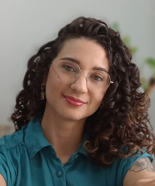 Renata dos Santos Cortinhas