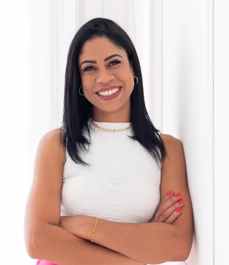 Luciana da Silva dos Santos
