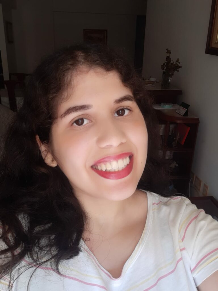 Maria Antonia Martins Ramos Jubé