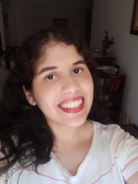 Maria Antonia Martins Ramos Jubé